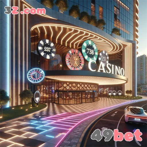 49bet Apostas Esportivas