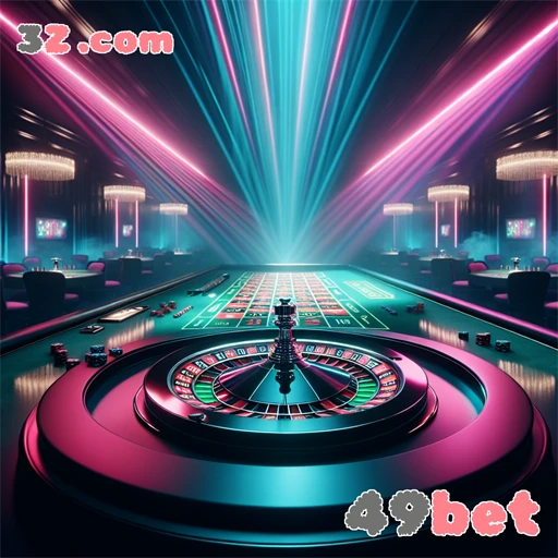49bet Plataforma Oficial